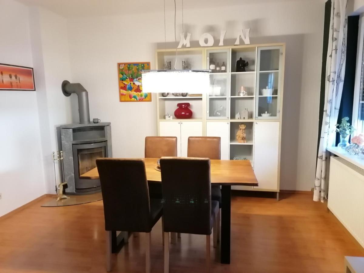 Ferienwohnung Am Keramikatelier Bitterfeld-Wolfen المظهر الخارجي الصورة
